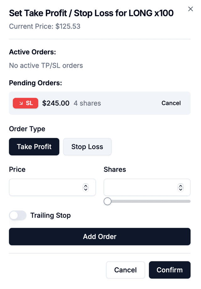 Home Page Preview (light mode)